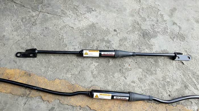 nx200tyamaha阻尼杆