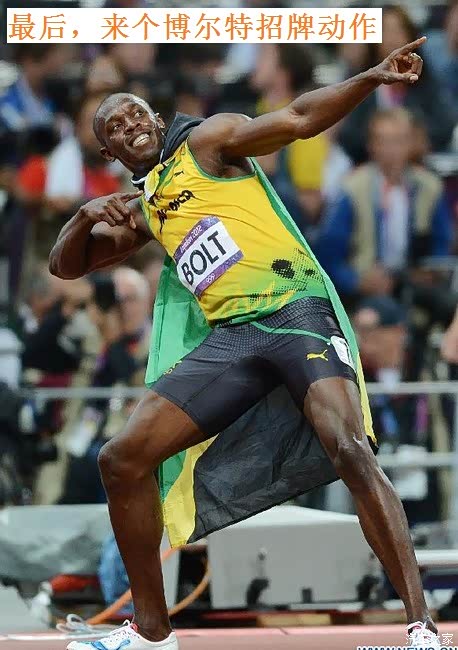 有没有车友在gs8车头霸气大灯前做一个博尔特的招牌动作!