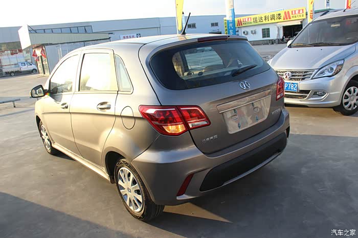 北汽绅宝d20看车心得,请大家给予宝贵意见