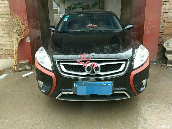北汽绅宝改装车汇总厉害了我的哥