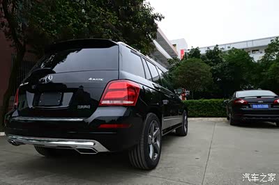 274520 | 回复: 545 奔驰glk级论坛 终于,260时尚拿车了,各种折腾汇报