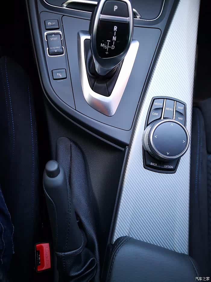 【图】2018款 320im耀夜简单作业~_宝马3系论坛_汽车之家论坛