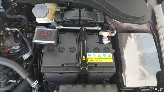 北京领动终于到手了,让我好等啊!