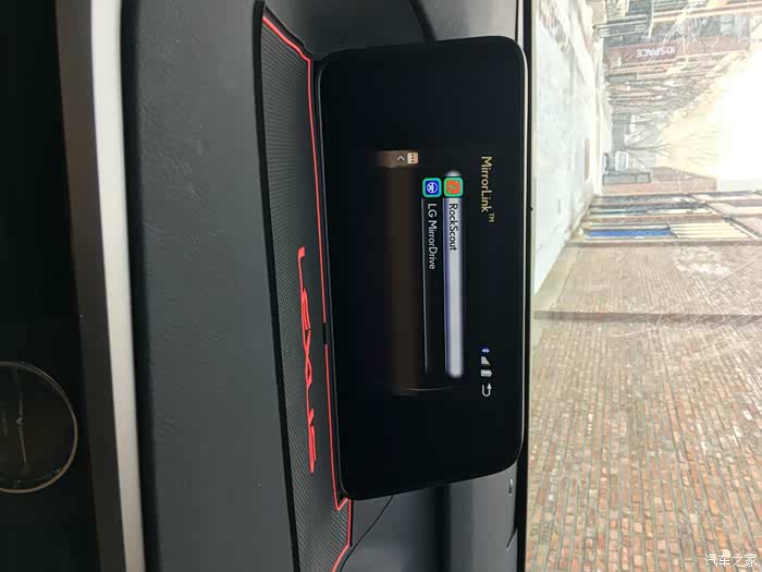 更新mirrorlink参考连接办法【原创】_雷克萨斯rx论坛_汽车之家论坛