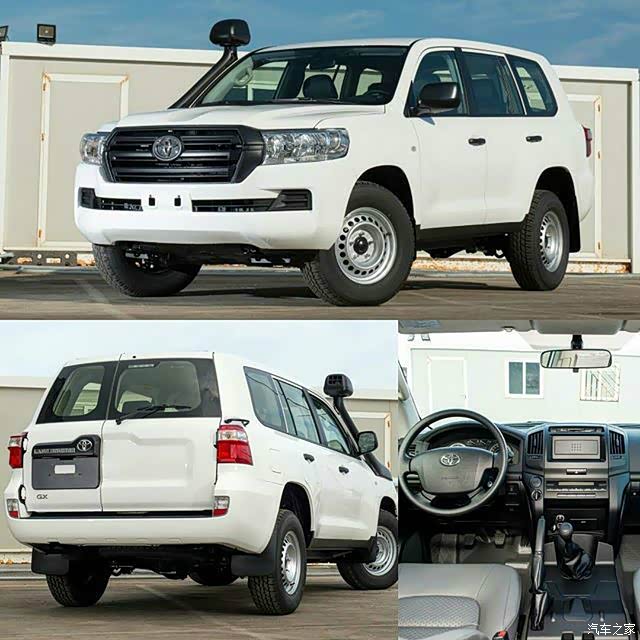 【图】新陆巡丐版观音门_兰德酷路泽论坛_汽车之家论坛