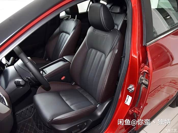 马自达cx4原厂电动座椅升级无损线束