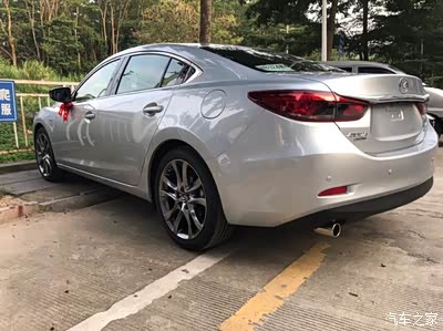 一见倾心--阿特兹 / 2.5运动银(补提车贴)