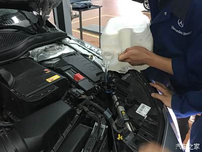 首保作业,gla200雪白雪白地银色_奔驰gla论坛_手机汽车之家