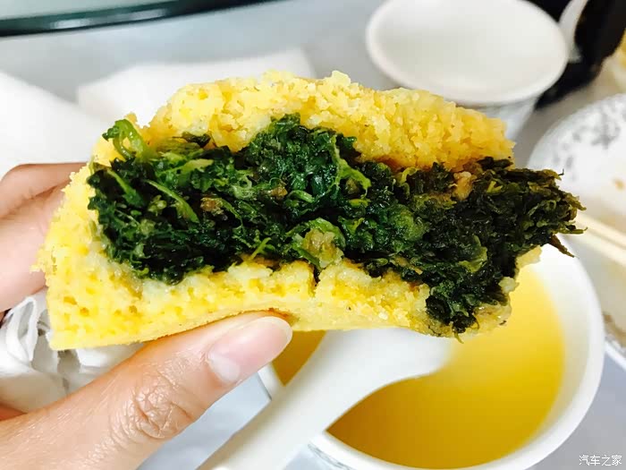 京车会春游活动之大兴梨花村