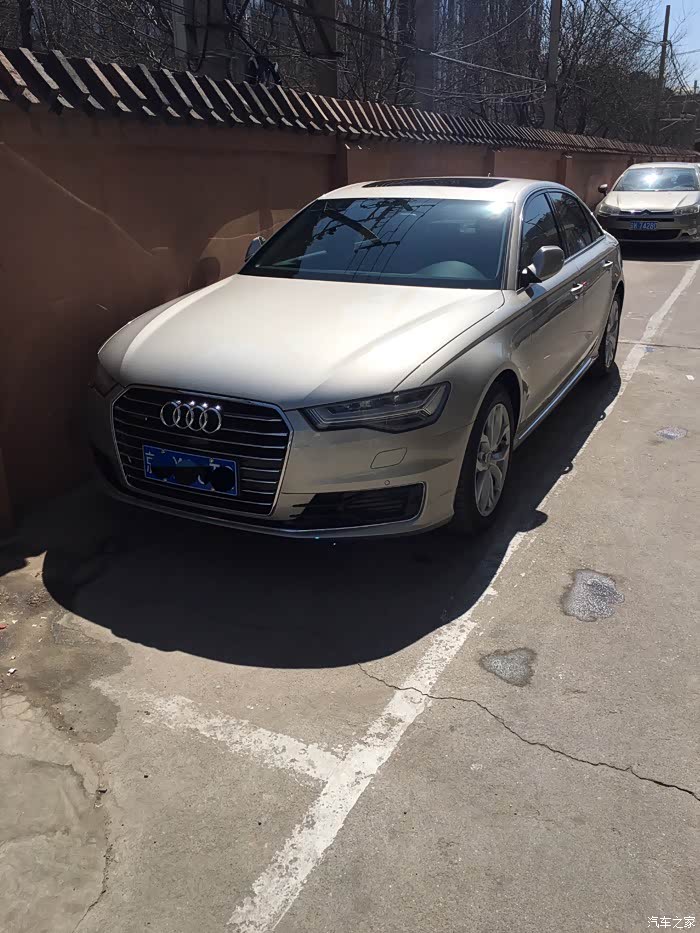 【图】准备下月入手30舒适,现在纠结颜色跟内饰_奥迪a6l/a6(进口)论坛