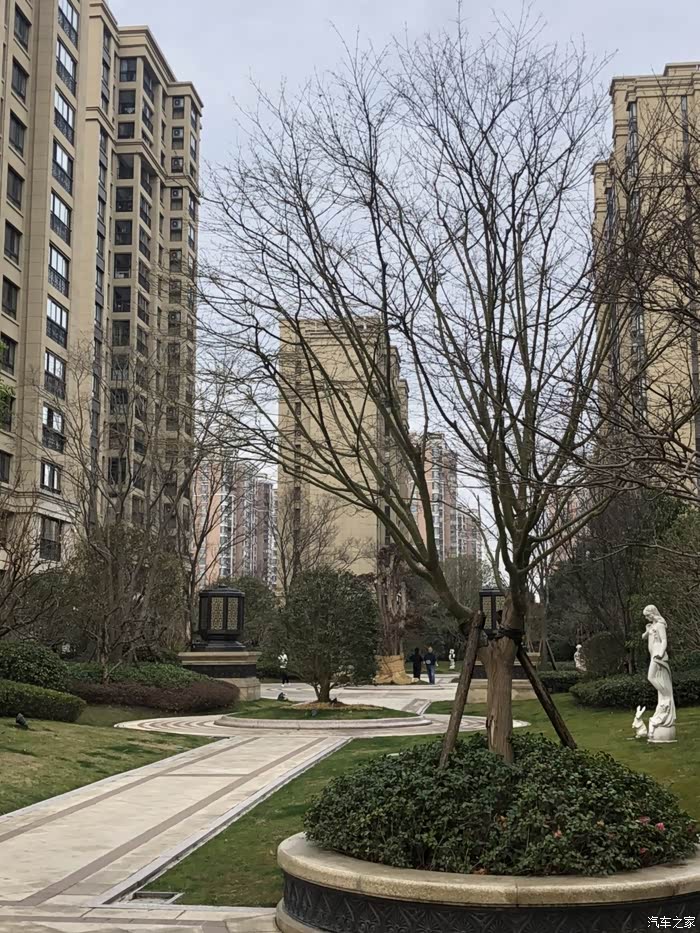 【图】丈母娘家兜兜_上海论坛_汽车之家论坛