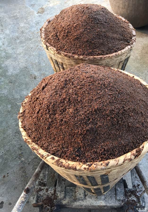 引发的旅行(直击小时候味道的旅行) 时间:10:30am 地点:醋醅(pei)区