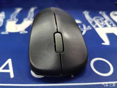 敢发就敢送#雷柏(rapoo) 无线鼠标 办公鼠标 静音鼠标