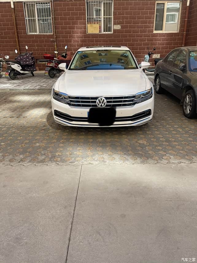 19年白色会辉昂