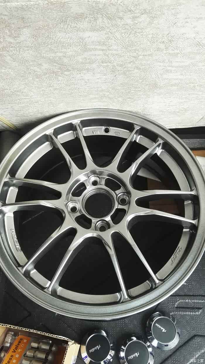 雅泛迪n718,准备更换!