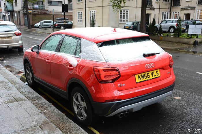 【图】追寻时间的记忆——英法12天自驾游_轩朗论坛_汽车之家论坛