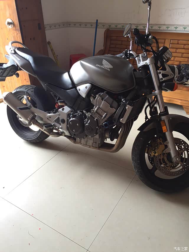 本田919大黄蜂 高清大图 请鉴别