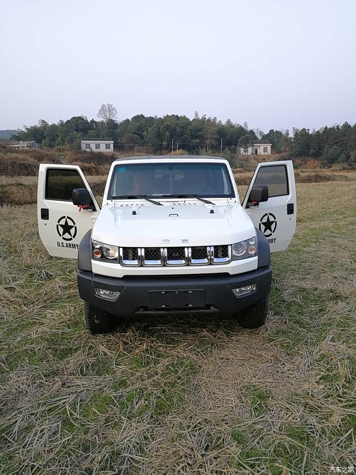 一颗消逝的心_北京bj40论坛_汽车之家论坛