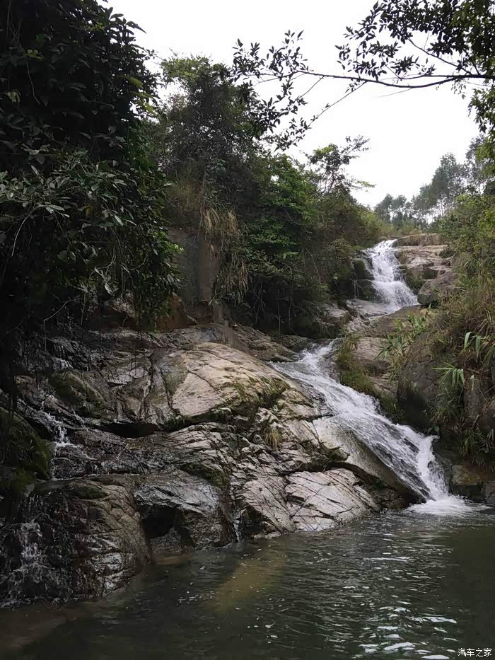 冬天什么时候来呢开平大沙半日游