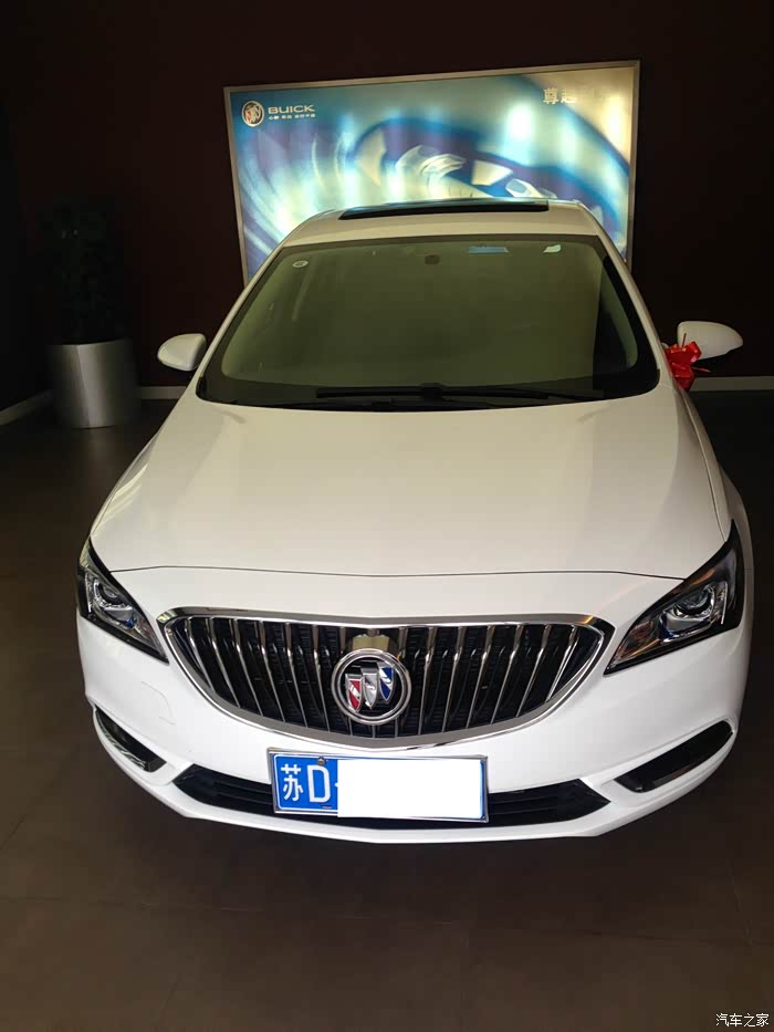 20t 双离合领先型,雪域白提车作业.附带一些自己的选车想法