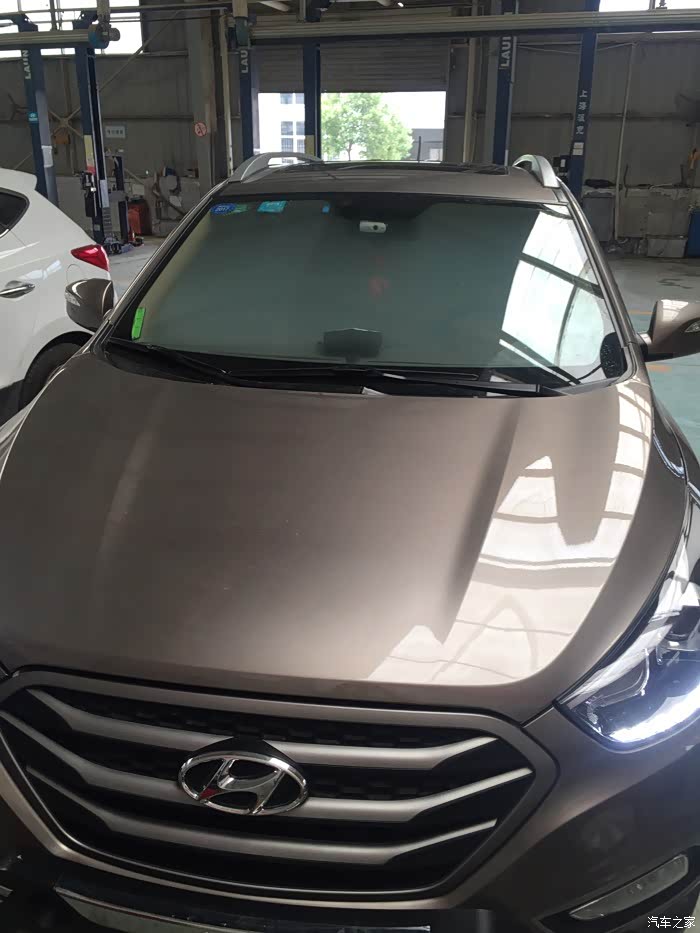 噩耗再次降临升级smk后再一次无法开汽车门