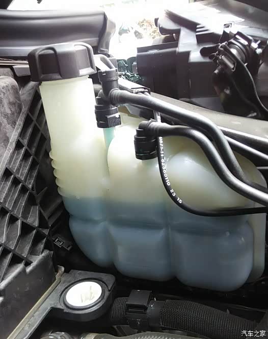 关于冷却液与散热问题