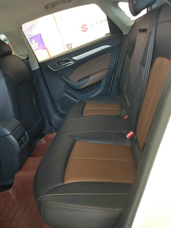 荣威360~我家66的二次保养