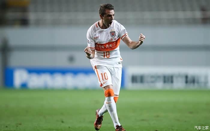 【亚冠比赛】蒙蒂略破门首尔fc3-1山东鲁能