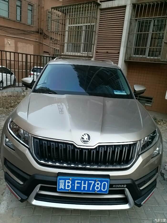 曙光金远看比较好看