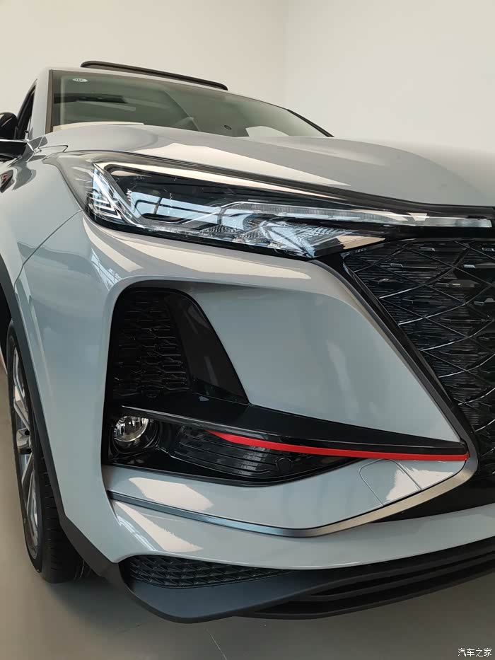 【图】cs75plus—经典原子灰_长安cs75 plus论坛_汽车之家论坛