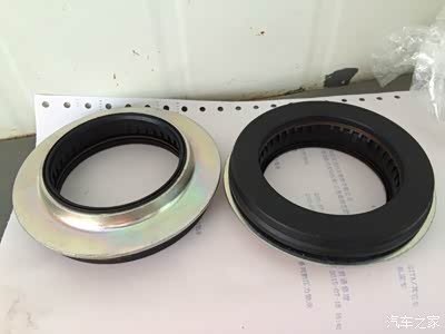 换压力轴承_帕萨特论坛_手机汽车之家