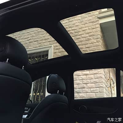 glc260豪华提车了!_奔驰glc论坛_手机汽车之家