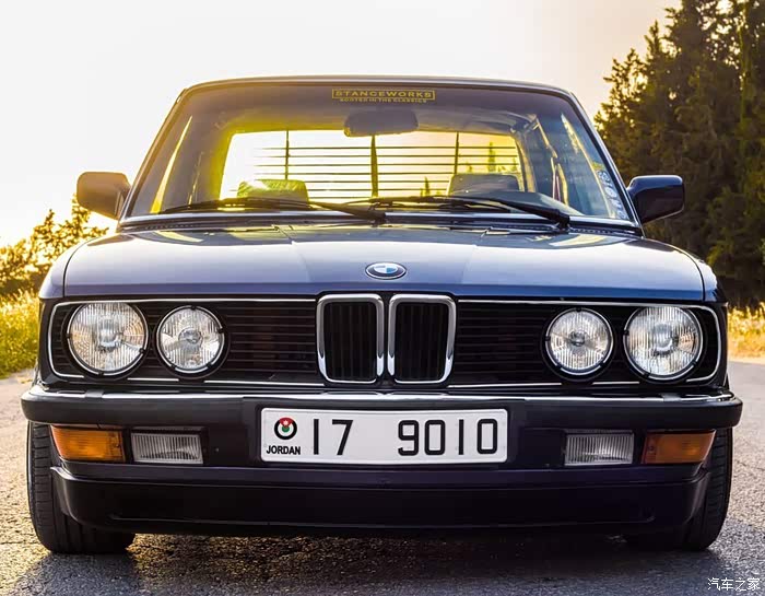 宝马e285系老宝马帅惨了我喜欢