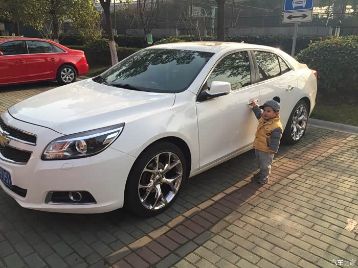 请问迈锐宝改君威18寸轮毂五幅轮毂要加法兰盘吗