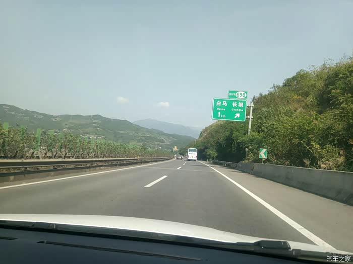 【图】大自然的鬼斧神工,畅游仙女山及319国道沿途风景_重庆论坛_汽车