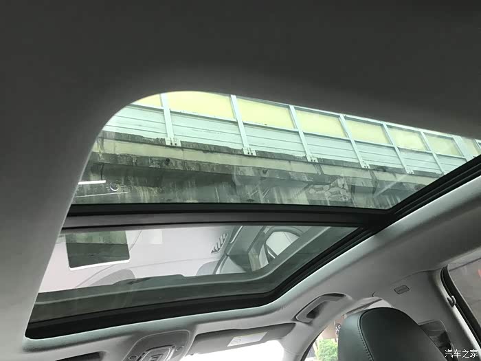 是我喜欢的类型 奥迪a4l购车