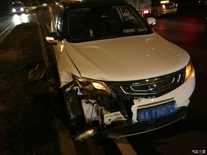 博越论坛_汽车之家论坛