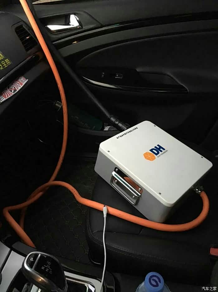 【图】在某宝发现一个充电神器_比亚迪e6论坛_汽车之家论坛