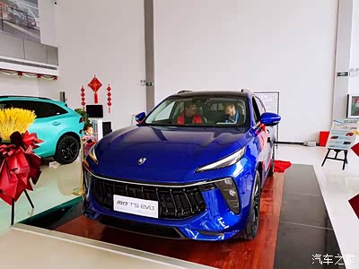 t5evo看车试驾_风行t5 evo论坛_手机汽车之家