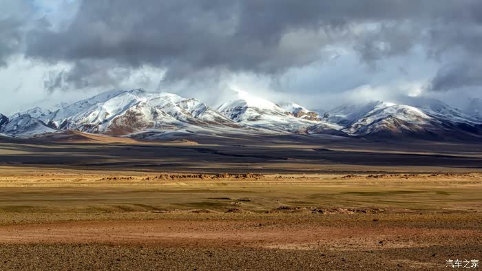 大叔单车去西藏,图说阿里和藏北!(全程更新完毕)