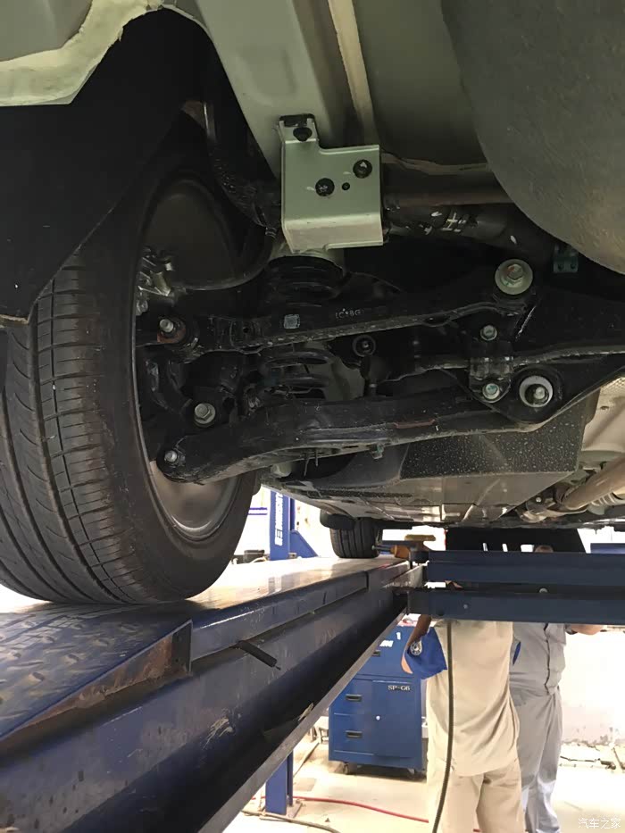 1.8名图自动智能型,送给自己的礼物