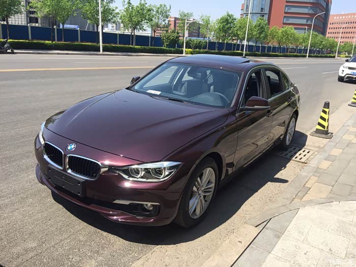 【图】320li的颜色_宝马3系论坛_汽车之家论坛