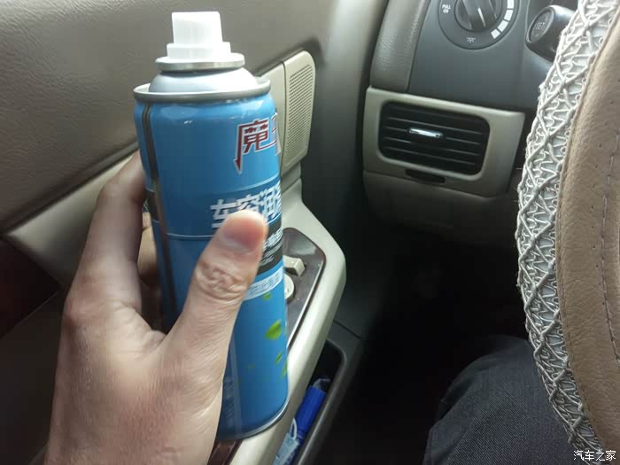 【家家众测 雨露均沾】85,车窗润滑剂(效果篇)