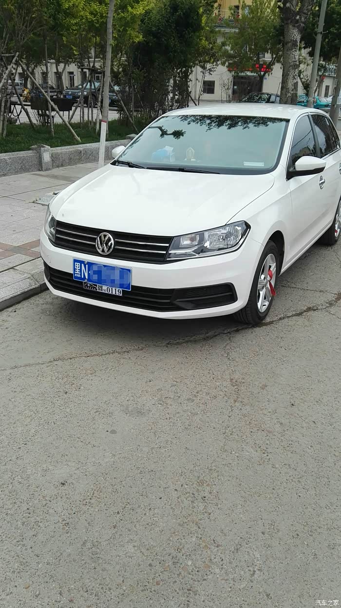 90后黄花大小伙子16手风浩纳提车作业多图慎人