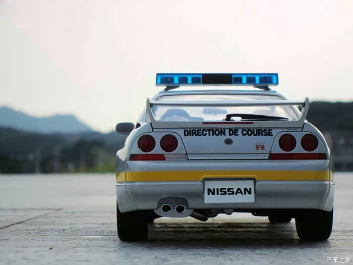 赛道安全卫士gtrr33