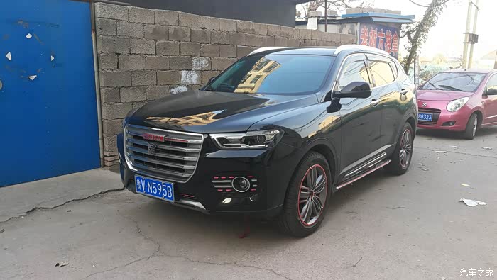 长城自产7dct比格特拉克7dct好不要一刀切说老外变速箱好