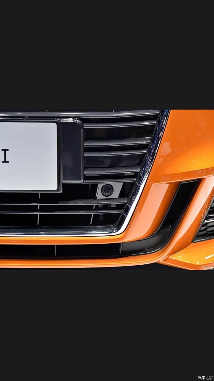 【图】求购17款sline下中网和雾灯罩_奥迪a3论坛_汽车之家论坛