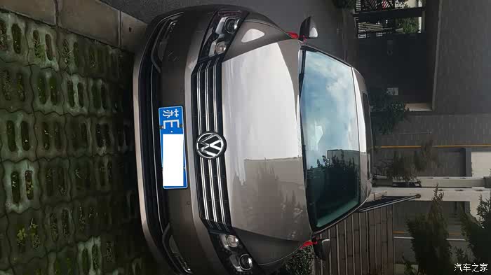 18t御尊钛金黑内提车10天认证作业求认证