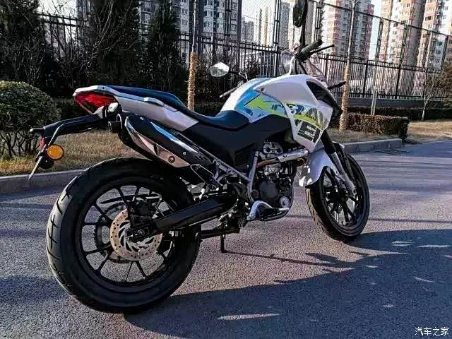 金城k1/jc200-k,阿普利亚200发动机全地形拉力,2017