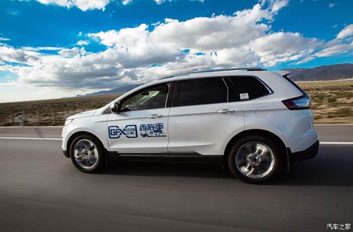 【图】无尽之旅～西游季--凌越疆界之极_锐界论坛_汽车之家论坛